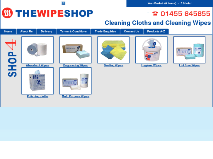 www.thewipeshop.co.uk