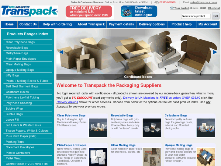 www.transpack.co.uk