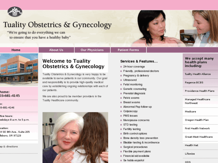 www.tualityobstetricsgynecology.org