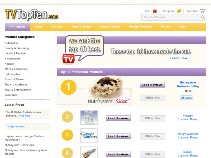 www.tvtop10.com