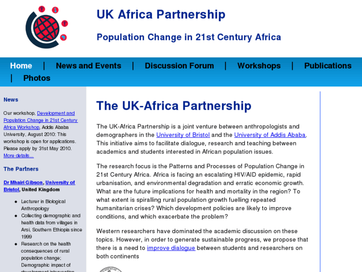 www.ukafrica.net