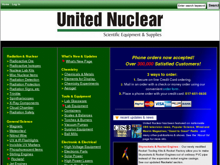 www.unitednuclear.com