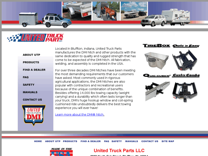 www.unitedtruckparts.com