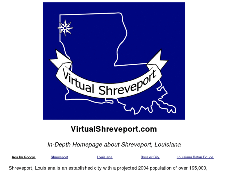 www.virtualshreveport.com