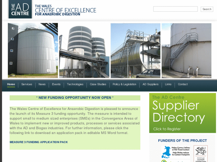 www.walesadcentre.net