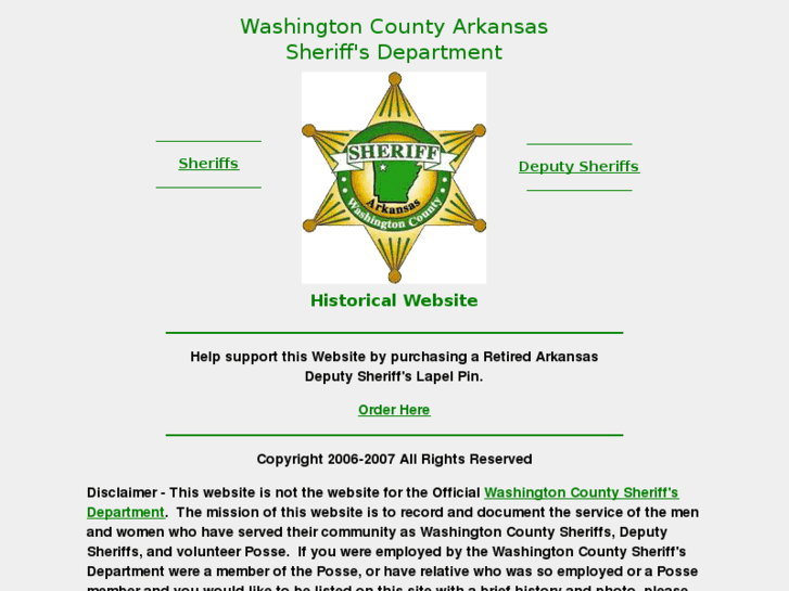 www.wcso-ar.org