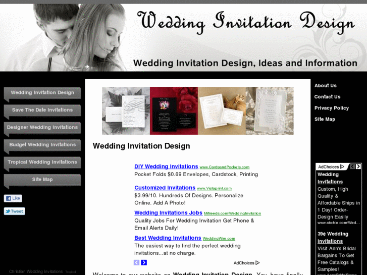 www.weddinginvitationdesign.net