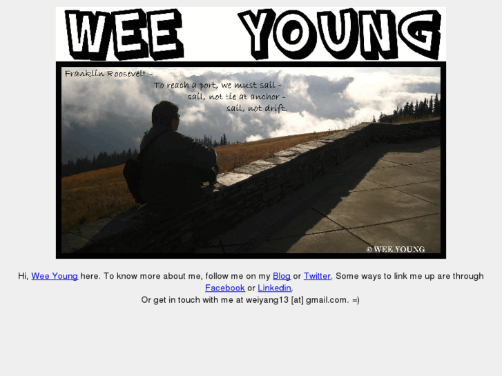 www.weeyoung.net