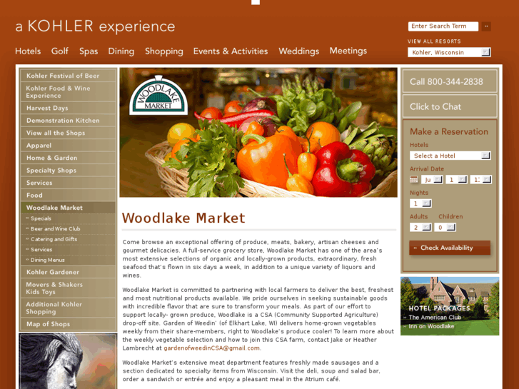 www.woodlakemarket.com