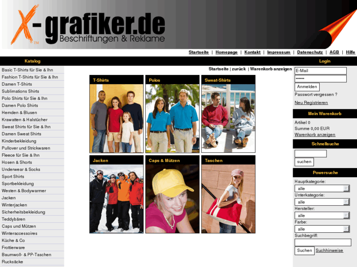 www.x-grafiker.com