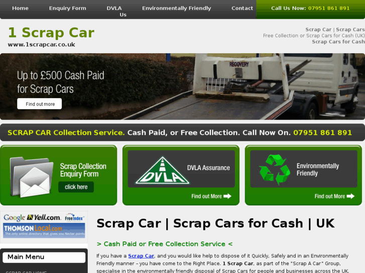 www.1scrapcar.co.uk