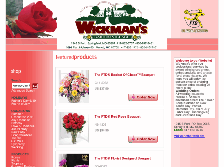 www.417flowers.com