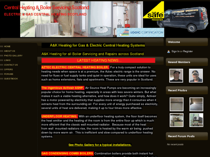 www.aandkheating.com