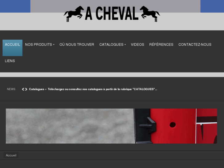 www.acheval-equipement-equin.com