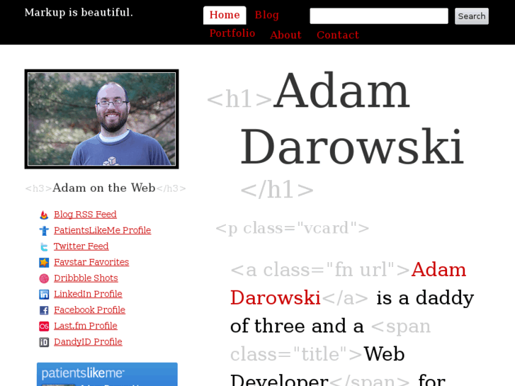 www.adamdarowski.com