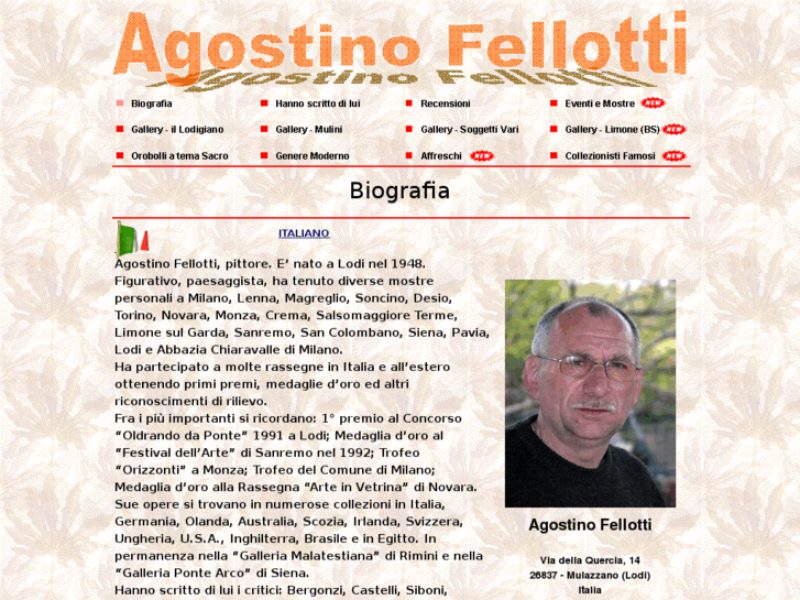 www.agostinofellotti.com