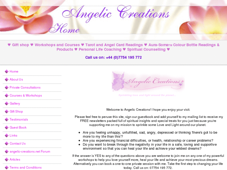 www.angelic-creations.net