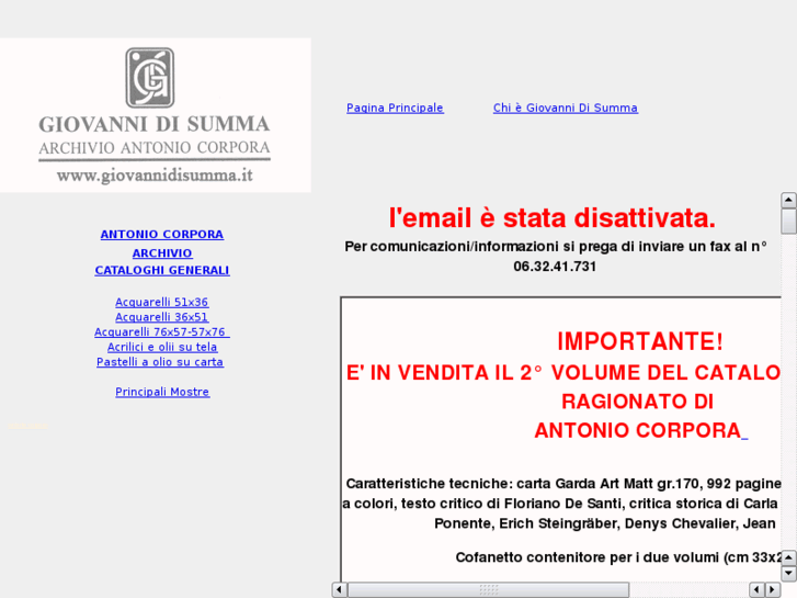 www.antoniocorpora.org