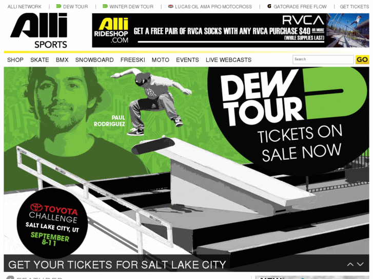 www.astdewtour.com