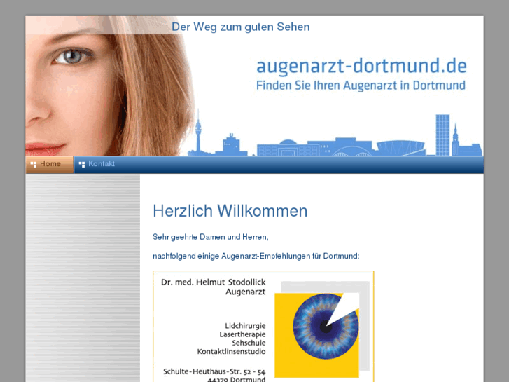 www.augenarzt-dortmund.com