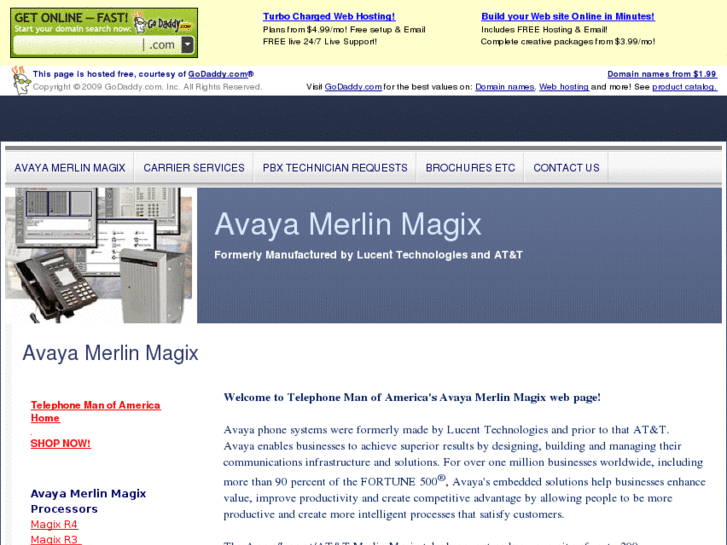 www.avayamerlinmagix.com