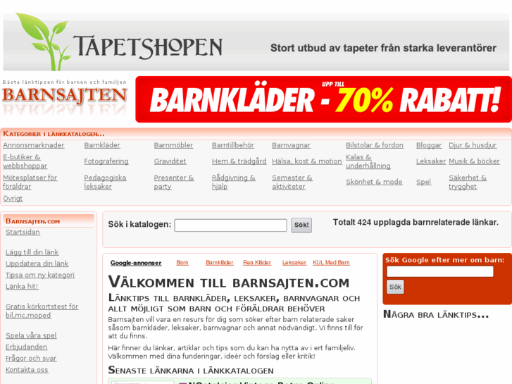 www.barnsajten.com