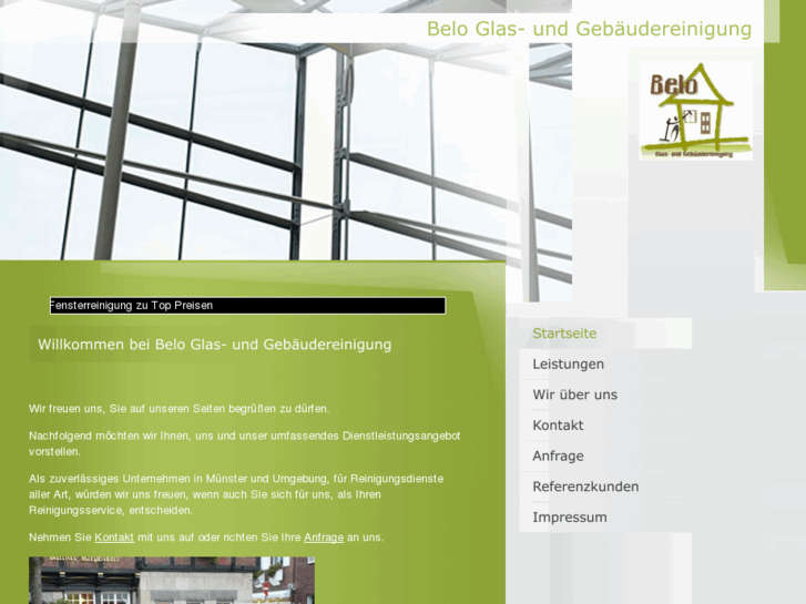 www.belo-glasreinigung.net