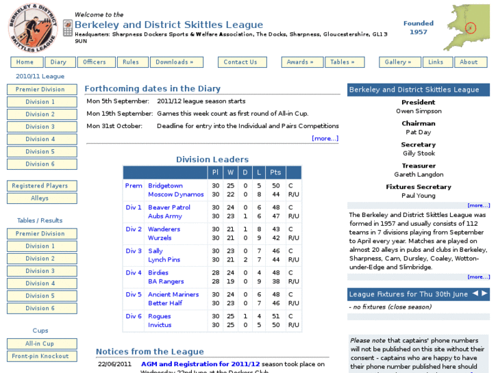 www.berkeleydsl.org.uk