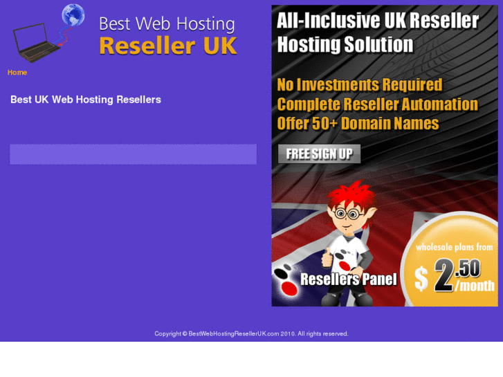 www.bestwebhostingreselleruk.com