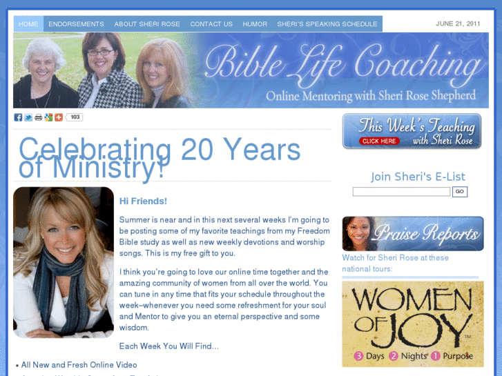 www.biblelifecoaching.com