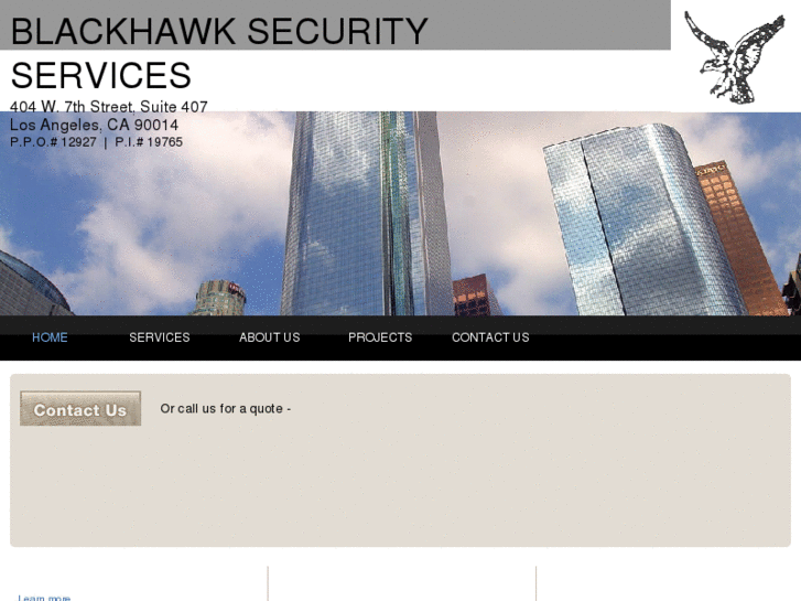 www.blackhawksecurityservices.com