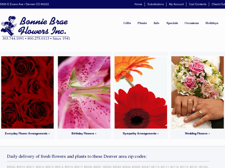www.bonniebraeflowers.com