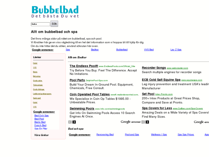 www.bubbelbad.net