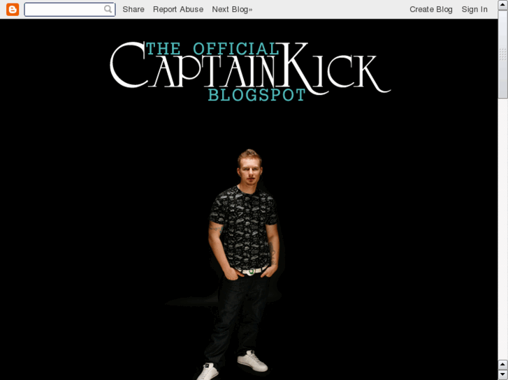 www.captainkick.net