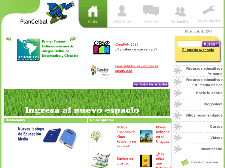 www.ceibal.edu.uy