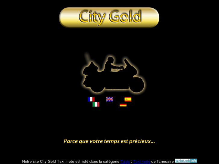 www.citygold.fr