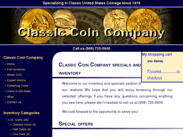 www.classiccoinco.com