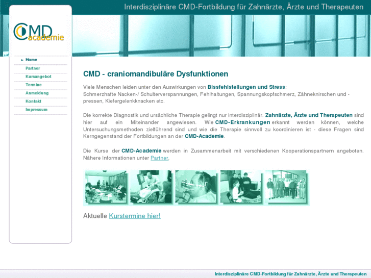 www.cmd-academie.de