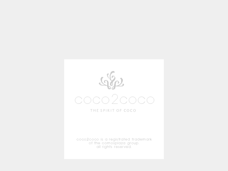www.coco2coco.asia
