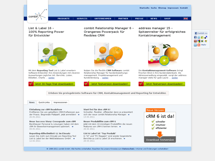 www.combit.com