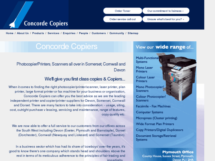 www.concorde-copiers.com