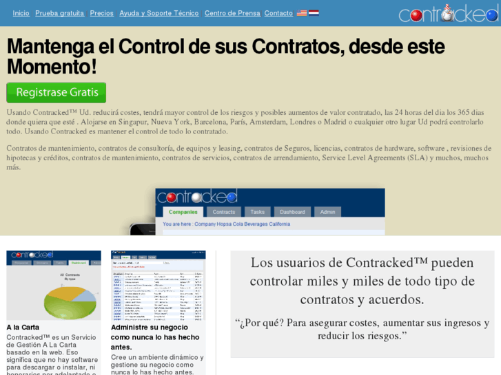 www.contracked.es