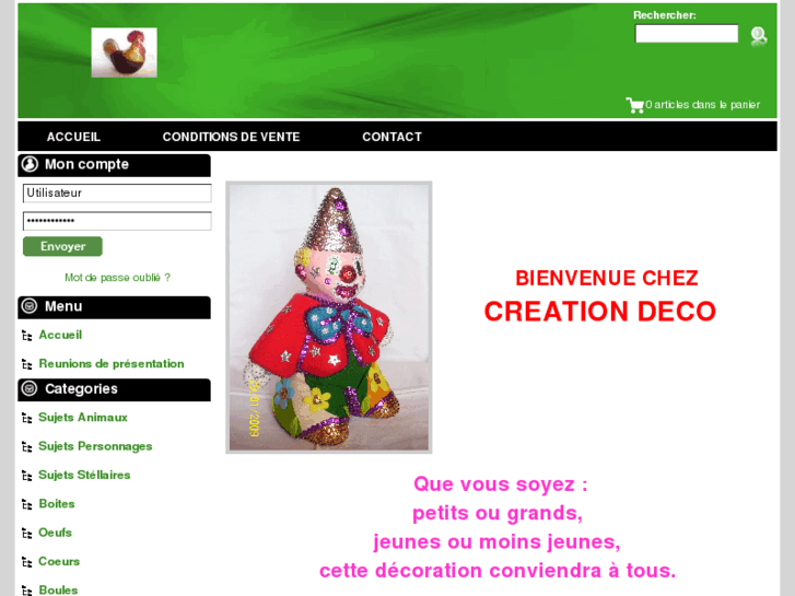 www.creationdeco.com