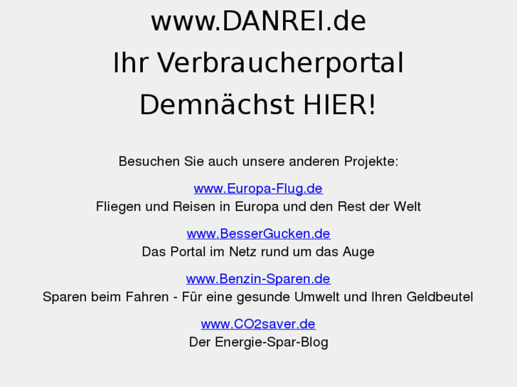 www.danrei.de