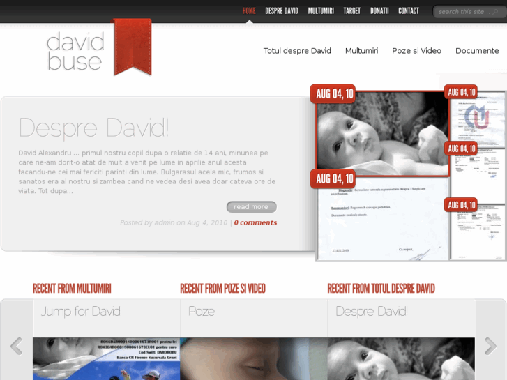 www.davidbuse.com