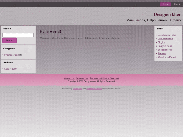 www.designerklaer.com