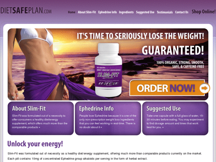www.dietsafeplan.com