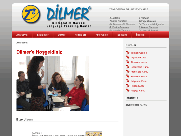 www.dilmer.com