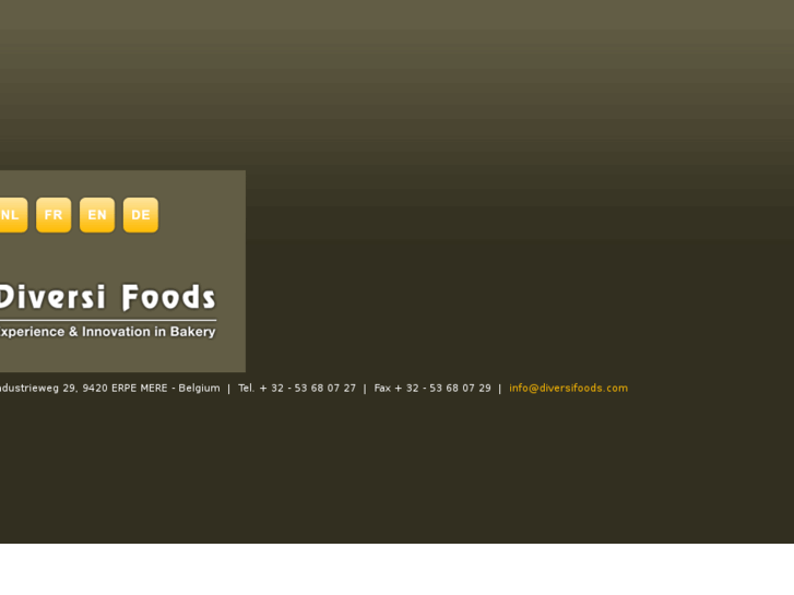 www.diversifoods.com