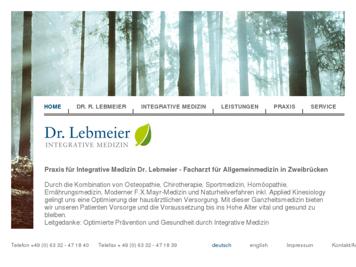 www.dr-lebmeier.com